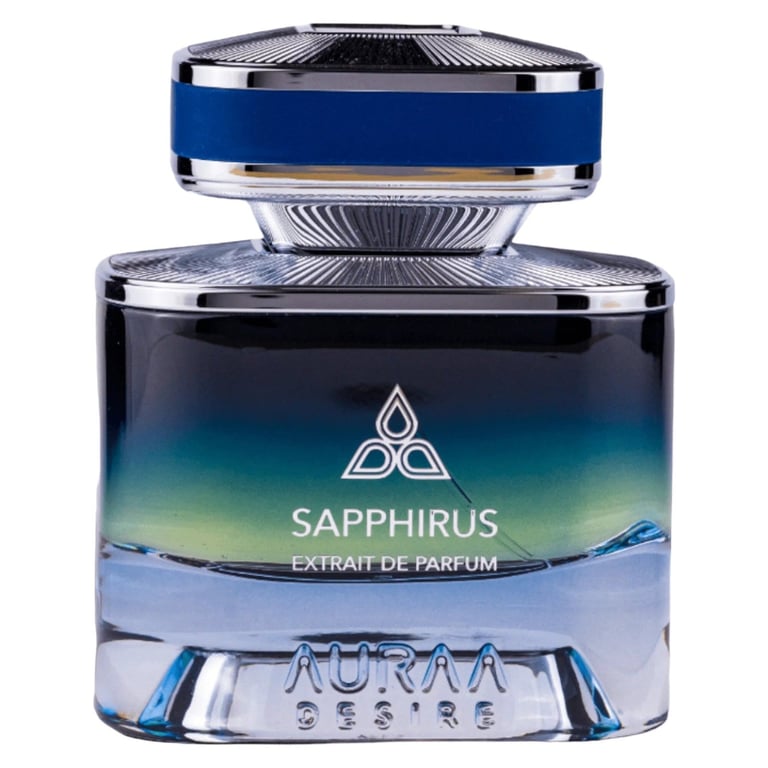 Auraa desire Sapphirus Extrait