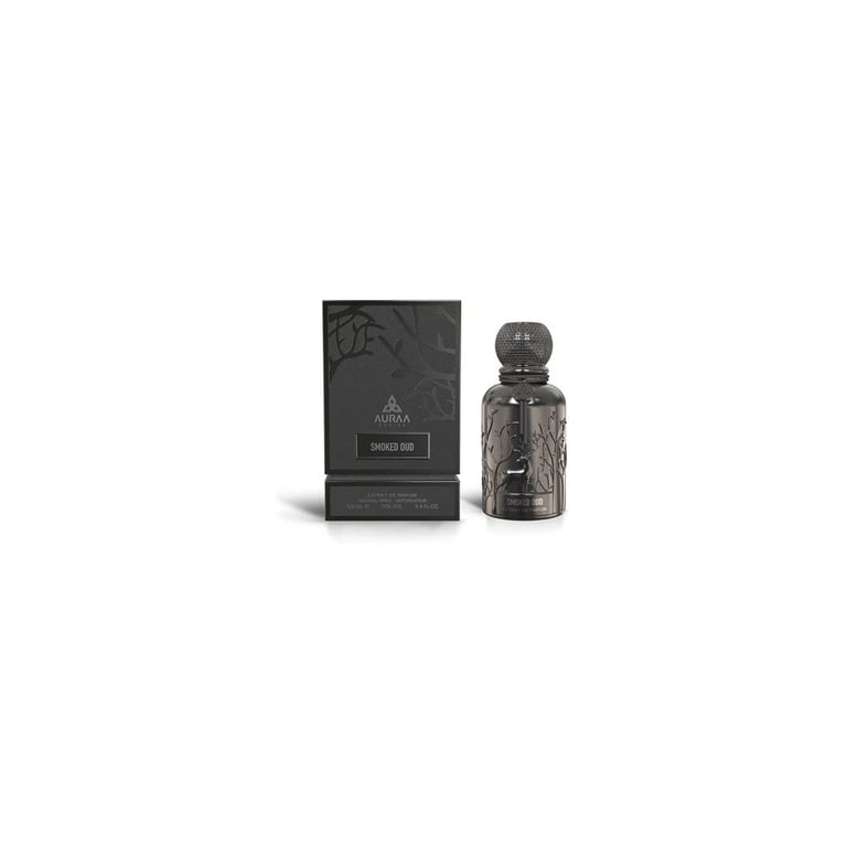 Auraa desire Smoked Oud Men Extrait
