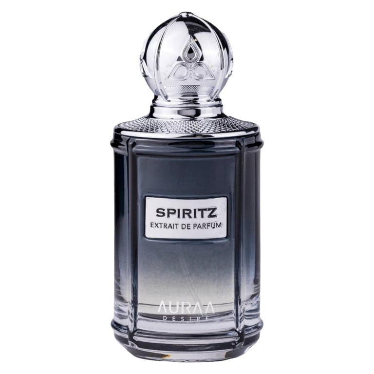 Auraa desire Spiritz Estratto Profumo Men