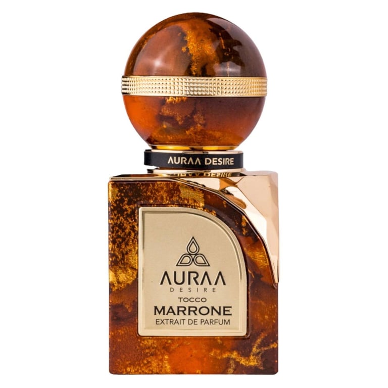 Auraa desire Tocco Marrone