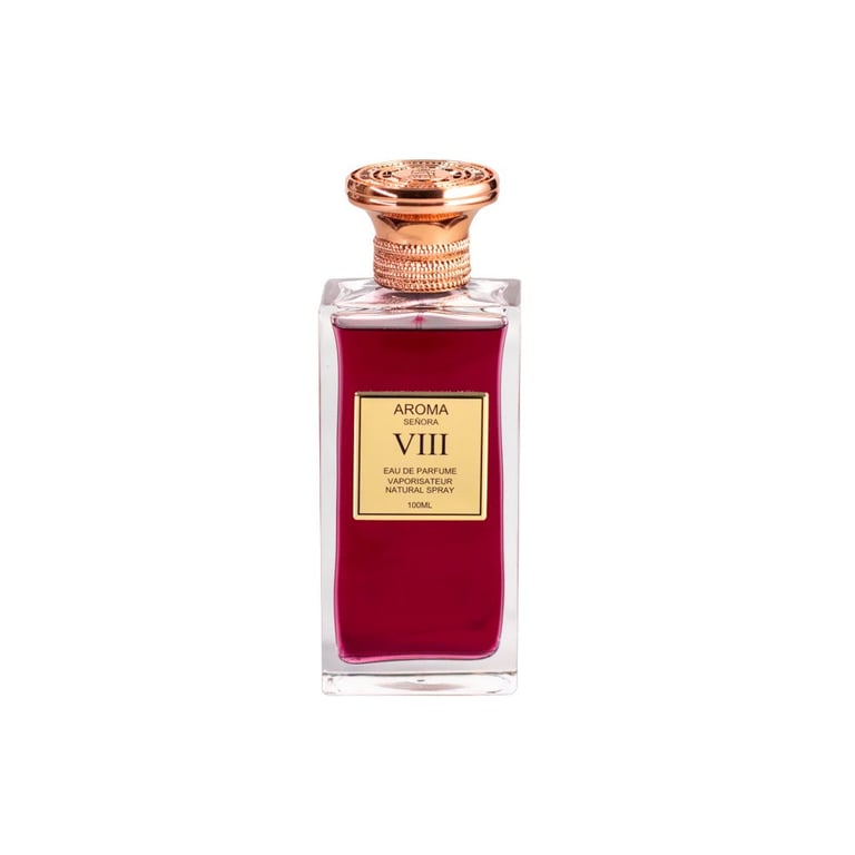 Aurora Aroma Senora VIII Women