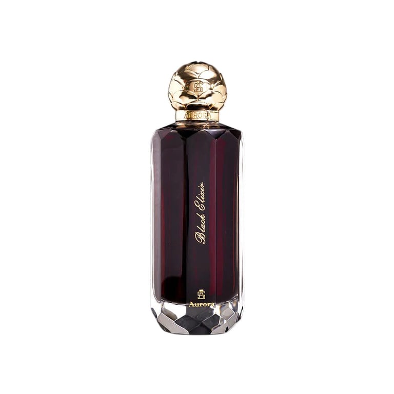 Aurora Black Elixir