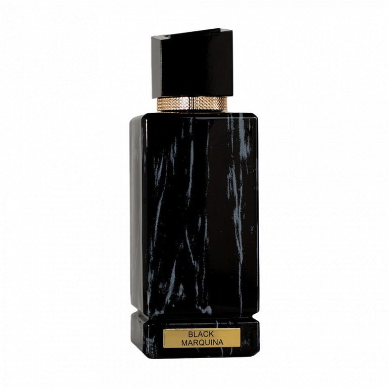 Aurora Black Marquina