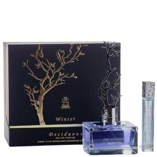 Aurora Deciduous Winter Women