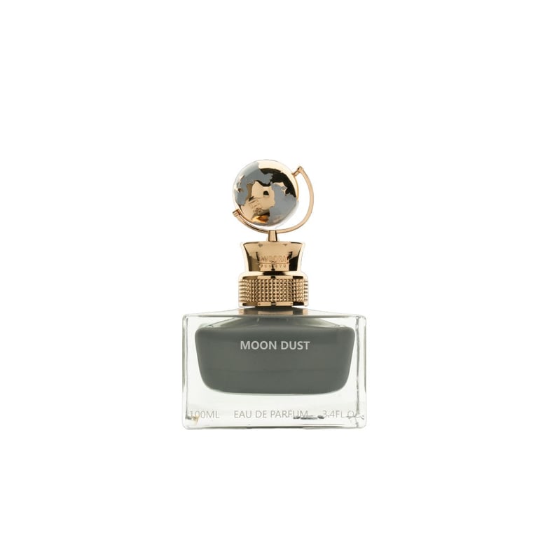 Aurora Globe Collection Moon Dust Eau