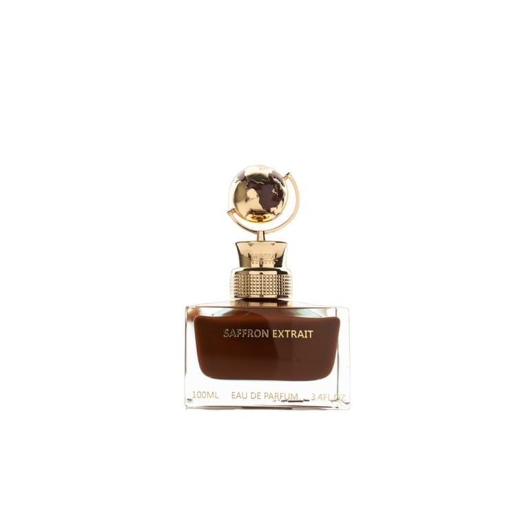 Aurora Saffron Estratto