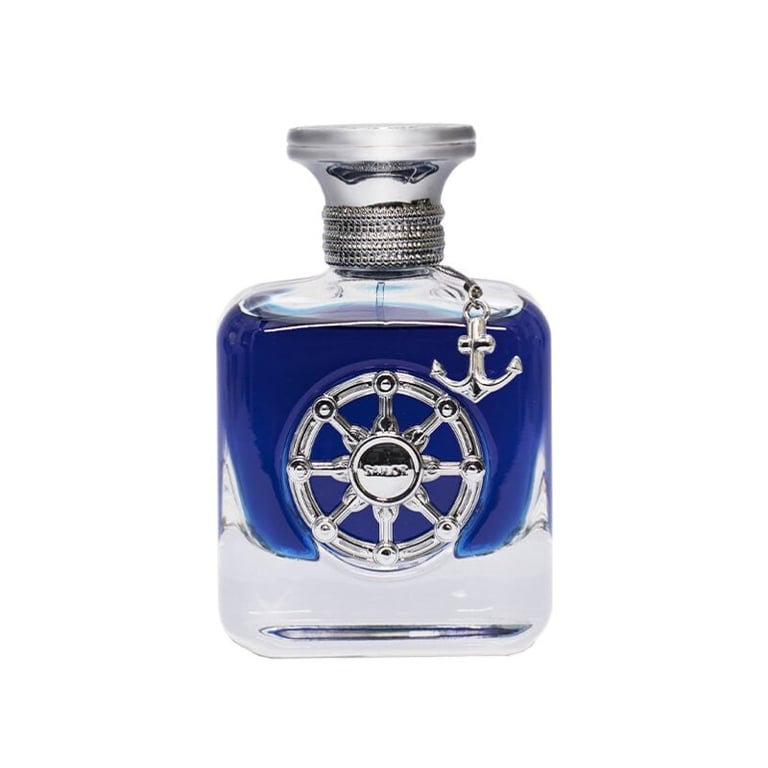 Aurora Sailor Silver Men