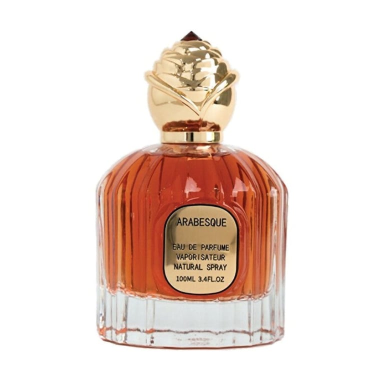 Aurora scents Arabesque