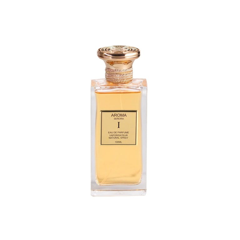 Aurora scents Aroma Senora I
