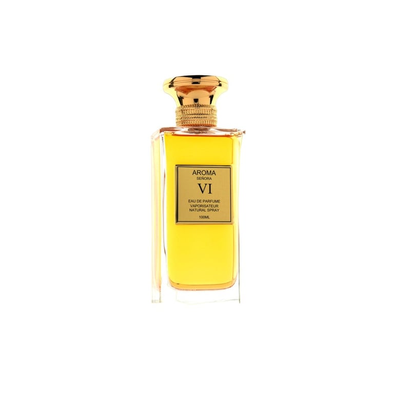Aurora scents Aroma Senora VI