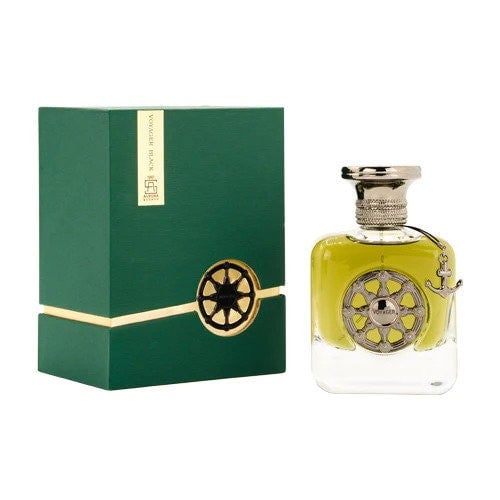 Aurora scents Voyager Black
