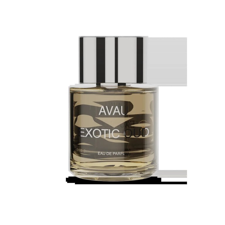 Avau Exotic Oud