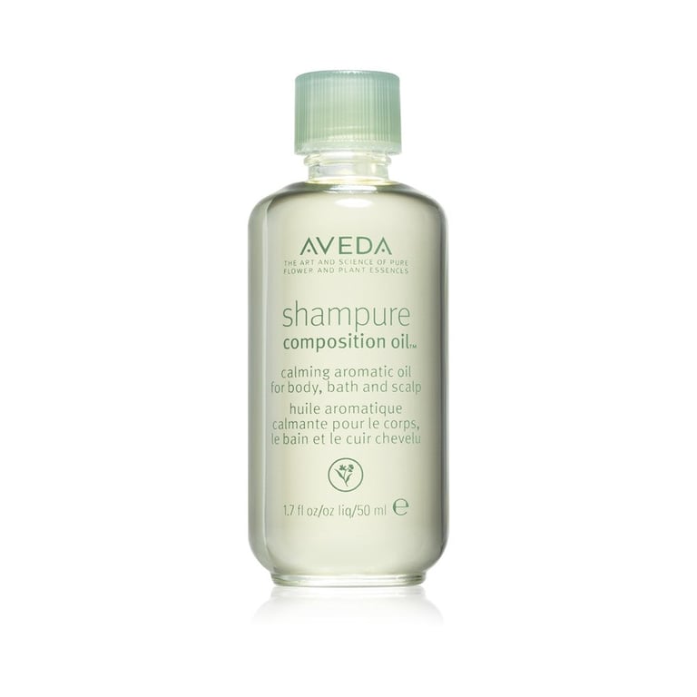 Aveda Shampure Composition Oil Multi Use Face and Body Oil