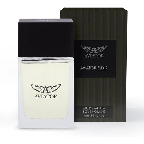 Aviator Elixir Cologne