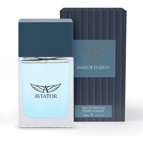 Aviator Energy Cologne