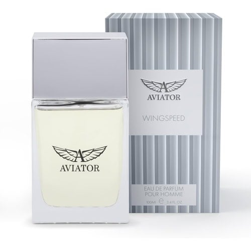 Aviator Wingspeed Cologne