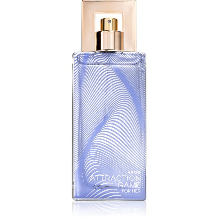 AVON Attraction Game