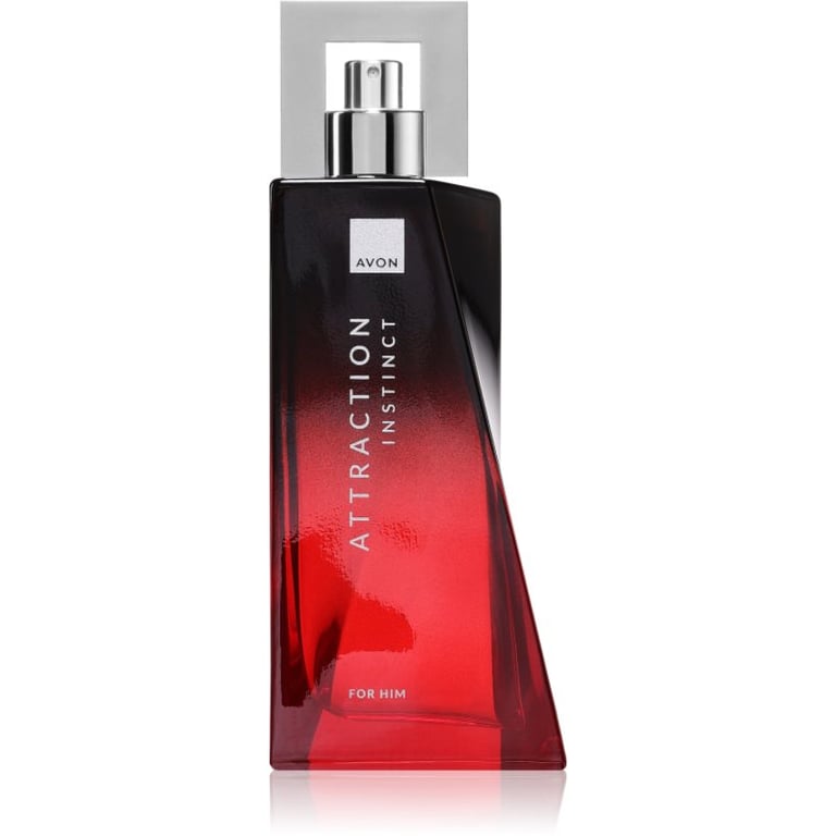 AVON Attraction Instinct