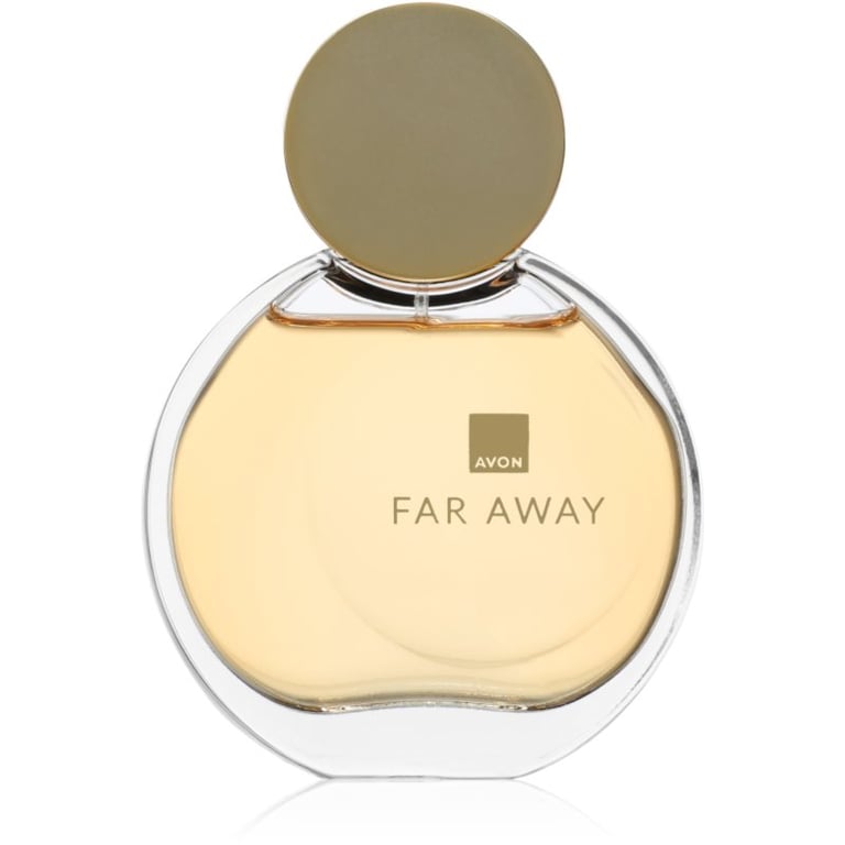AVON Far Away