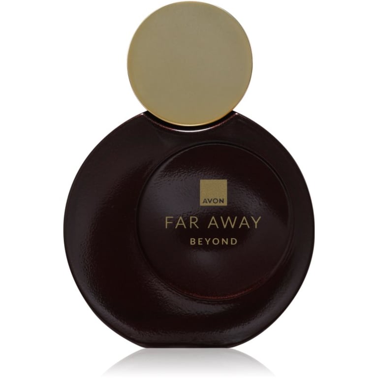AVON Far Away Beyond