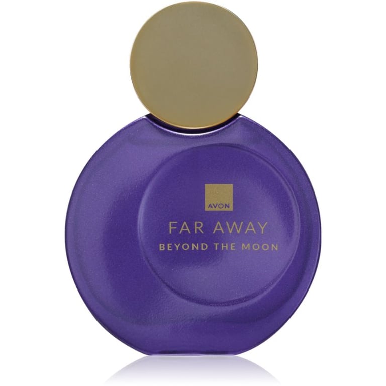 AVON Far Away Beyond The Moon
