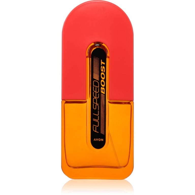 AVON Full Speed Boost
