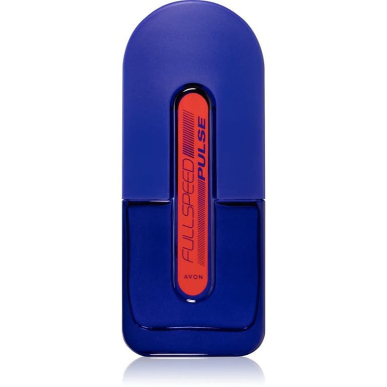 AVON Full Speed Pulse