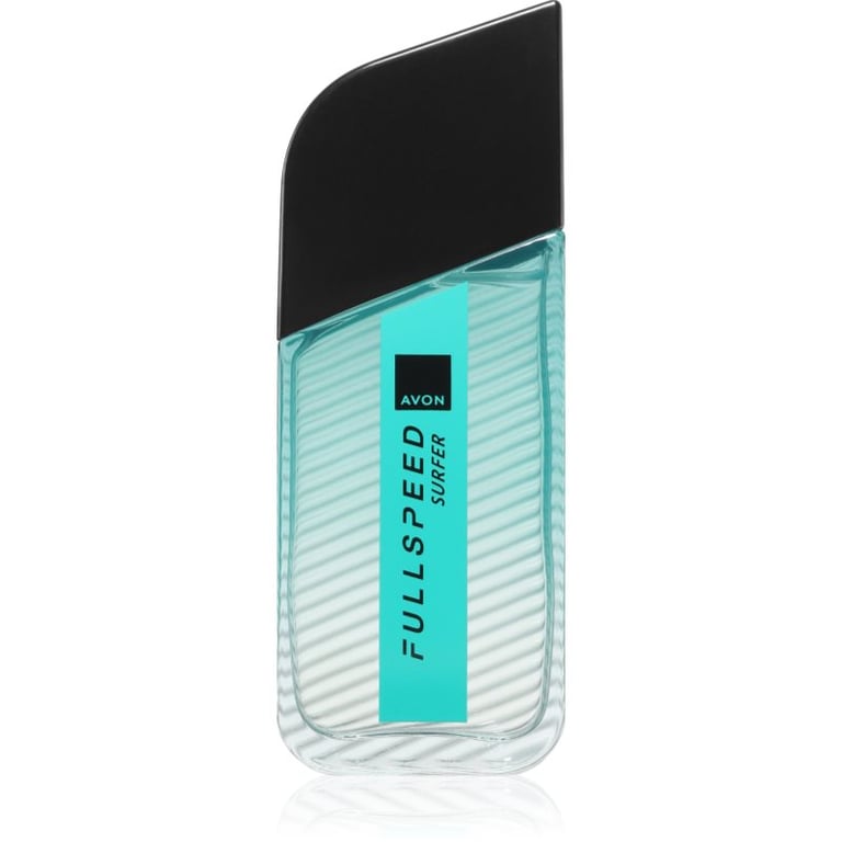 AVON Full Speed Surfer