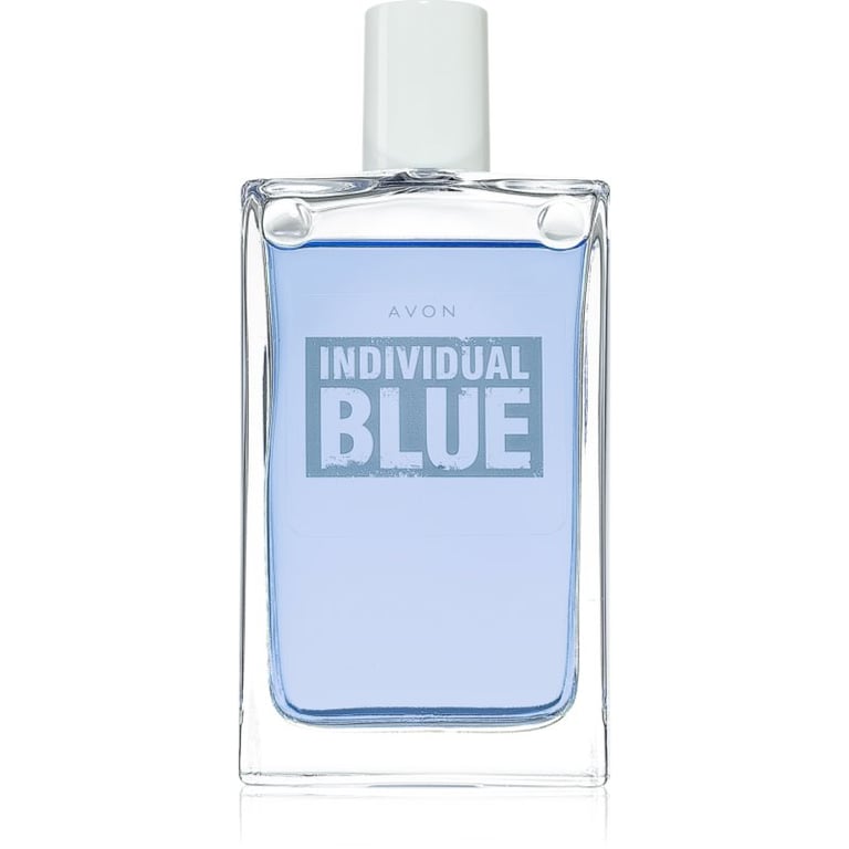AVON Individual Blue