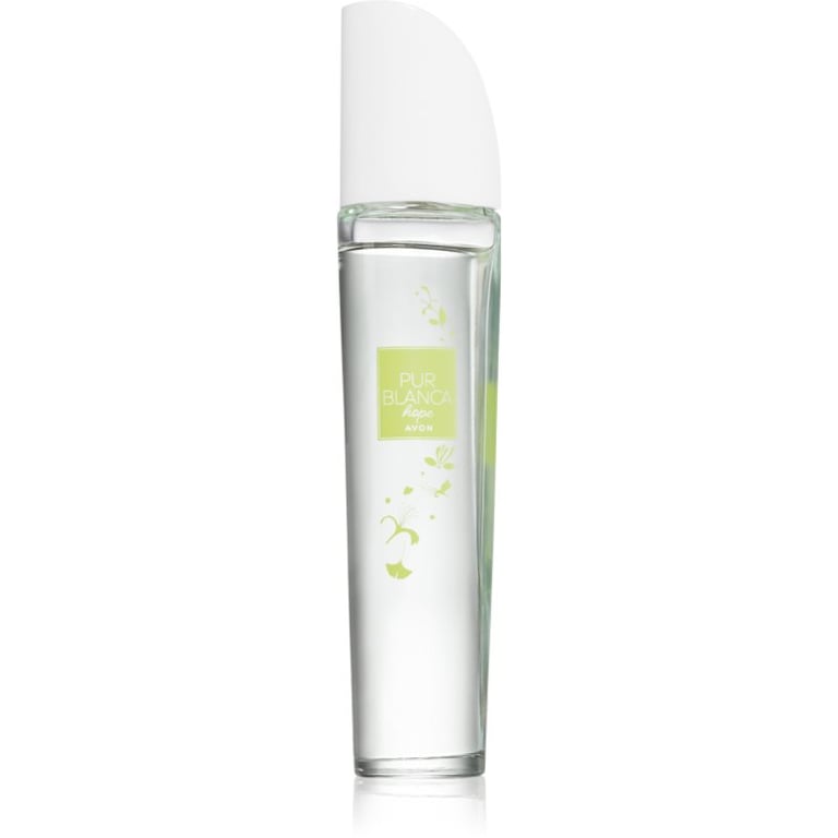 AVON Pur Blanca Hope