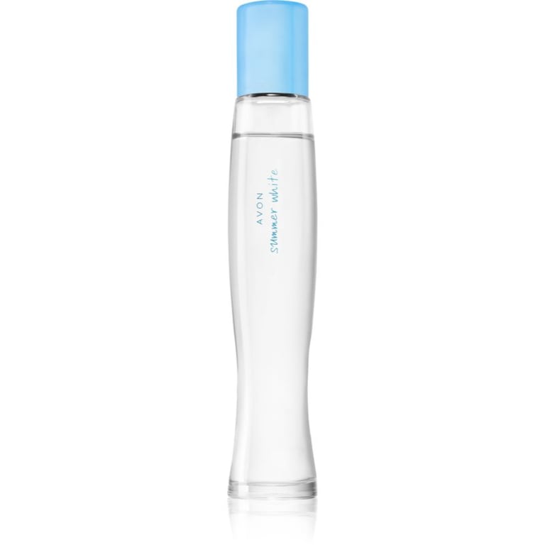 AVON Summer White