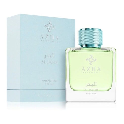Azha Al Bahr Cologne