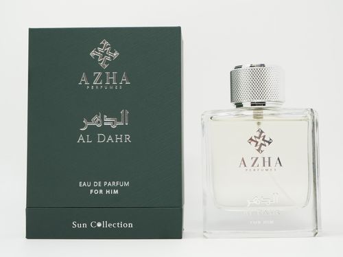 Azha Al Dahr Cologne