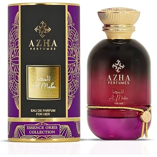Azha Al Maha