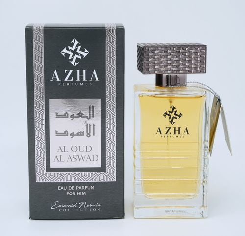 Azha Al Oud Al Aswad Cologne