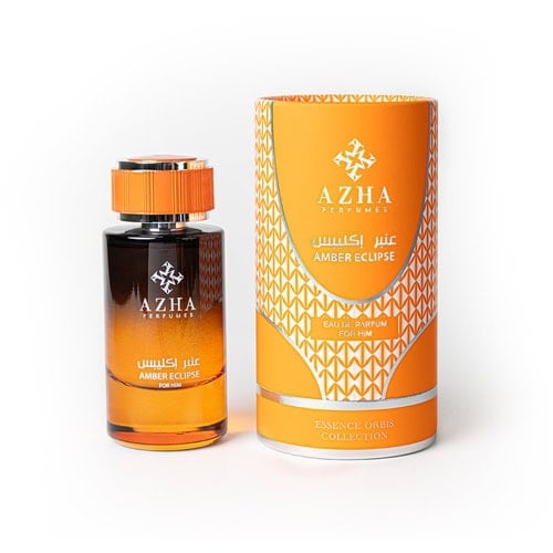 Azha Amber Eclipse Cologne