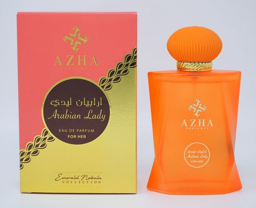 Azha Arabian Lady