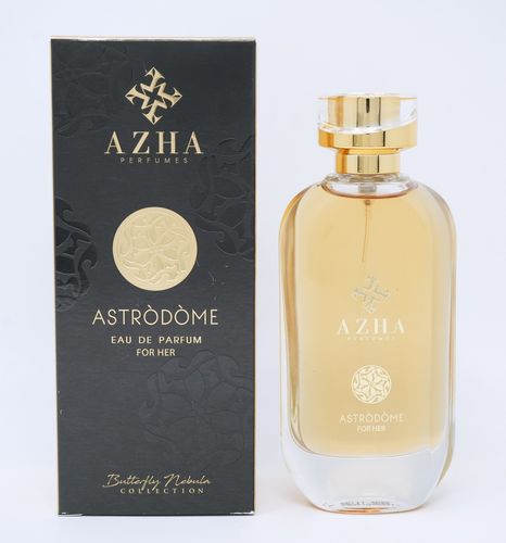 Azha Astrodome