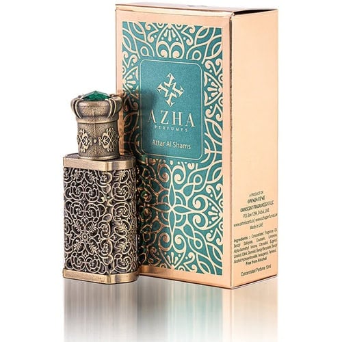 Azha Attar Al Shams for Concentrated