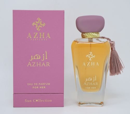 Azha Azhar