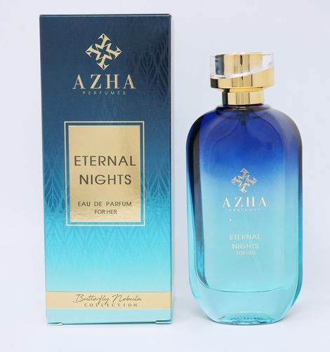Azha Eternal Nights