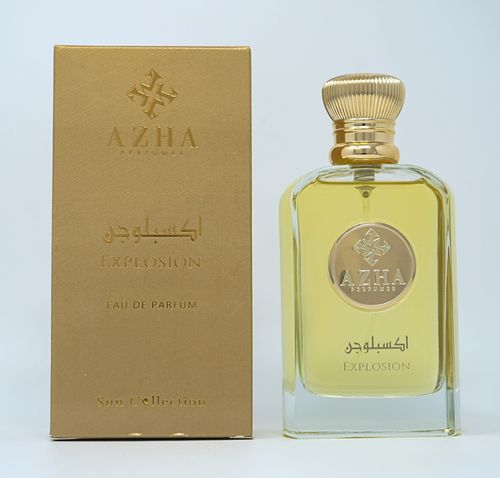 Azha Explosion Cologne