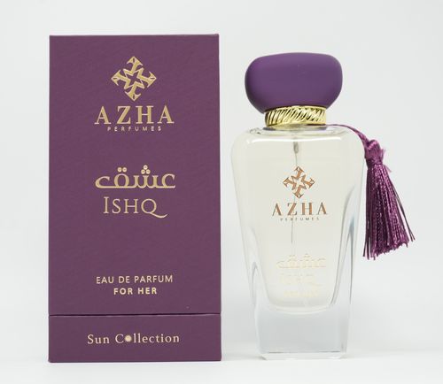 Azha Ishq