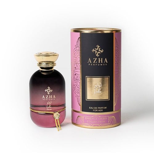 Azha Lulu