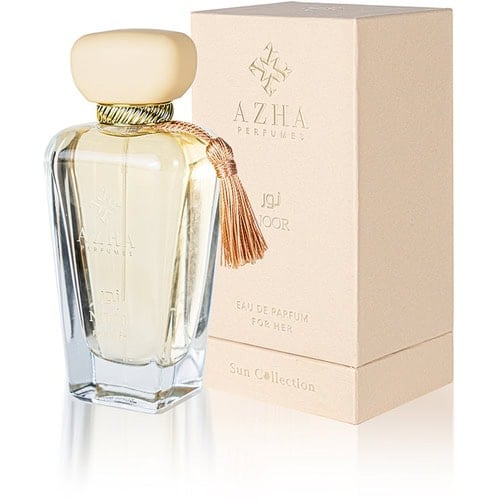 AZHA Perfumes Noor