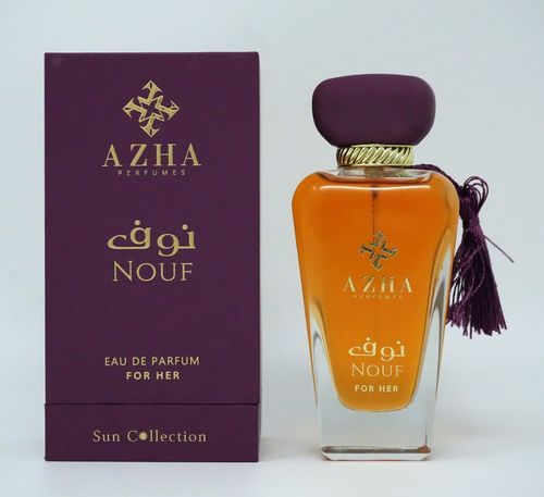 Azha Nouf