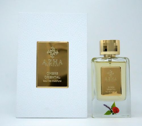 Azha Ombre Oriental