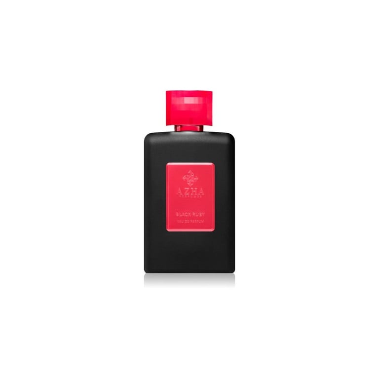 AZHA Perfumes Black Ruby