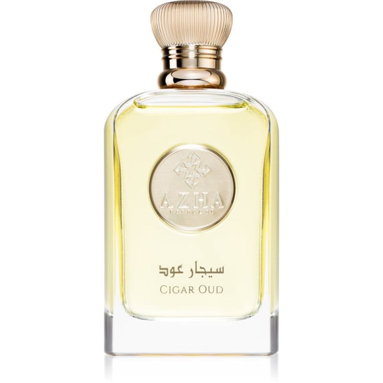 AZHA Perfumes Cigar Oud