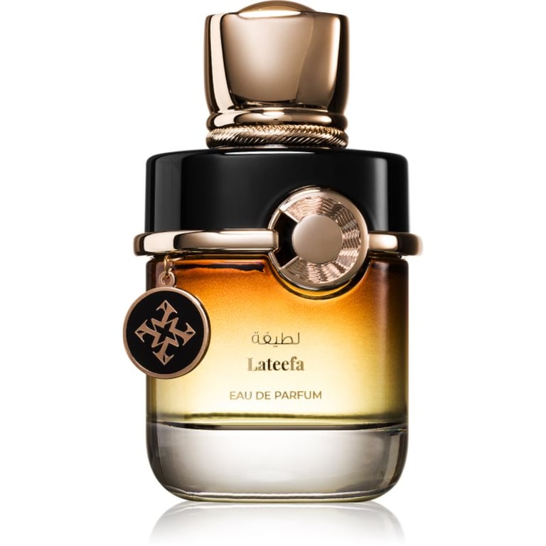 AZHA Perfumes Lateefa